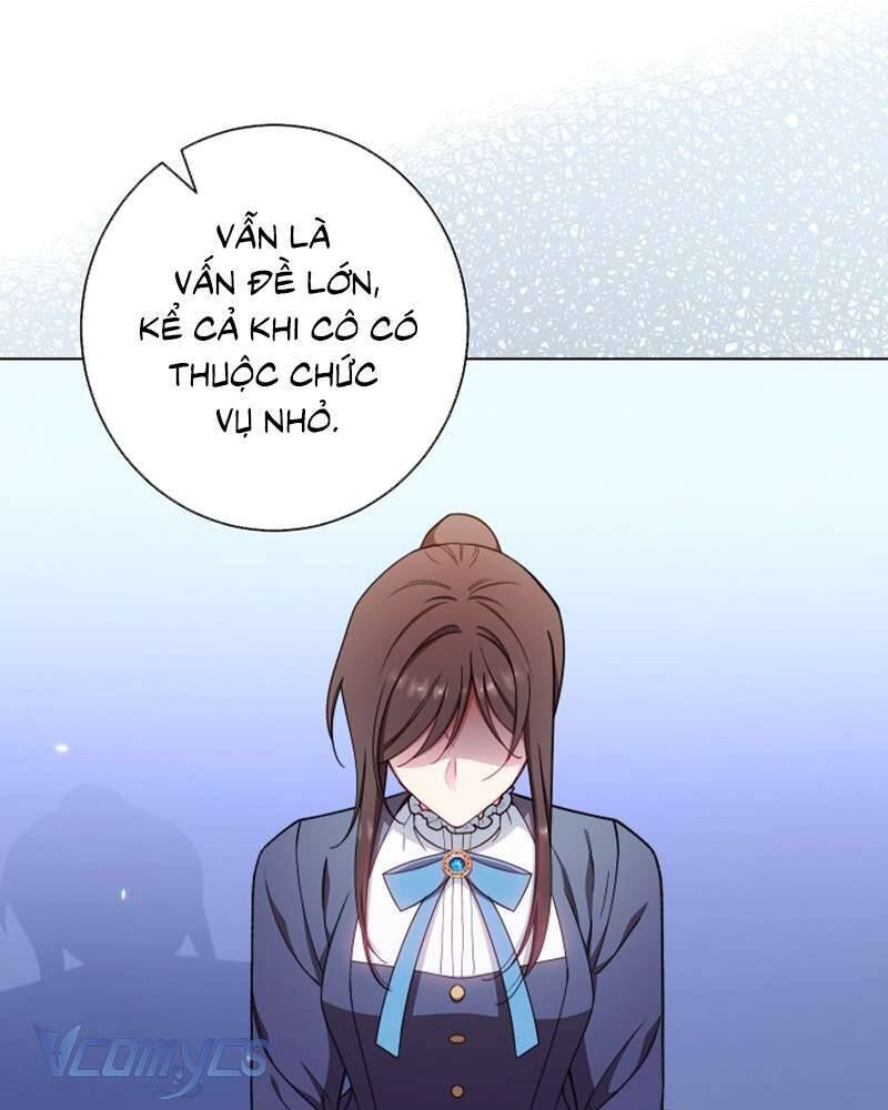 Hầu Gái Độc Quyền Của Hoàng Hậu Phản Diện Chap 42 - Next Chap 43