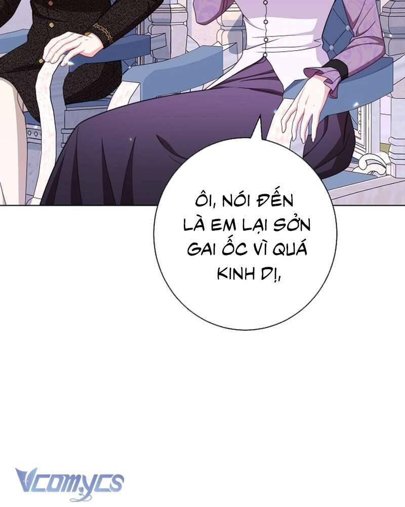 Hầu Gái Độc Quyền Của Hoàng Hậu Phản Diện Chap 42 - Next Chap 43