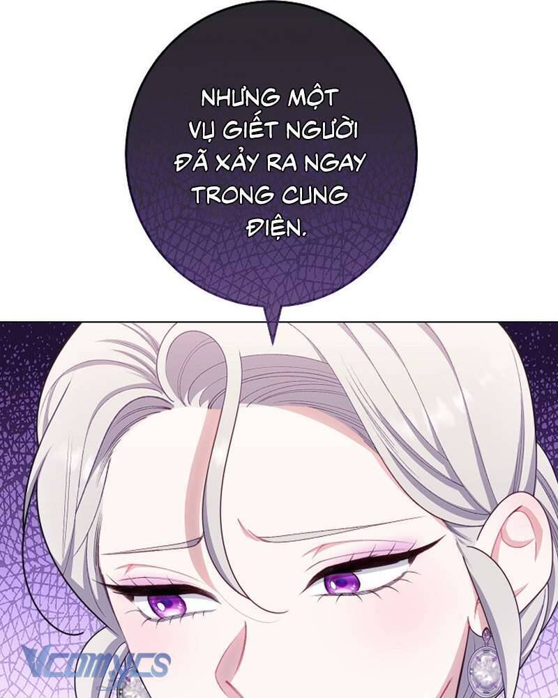 Hầu Gái Độc Quyền Của Hoàng Hậu Phản Diện Chap 42 - Next Chap 43