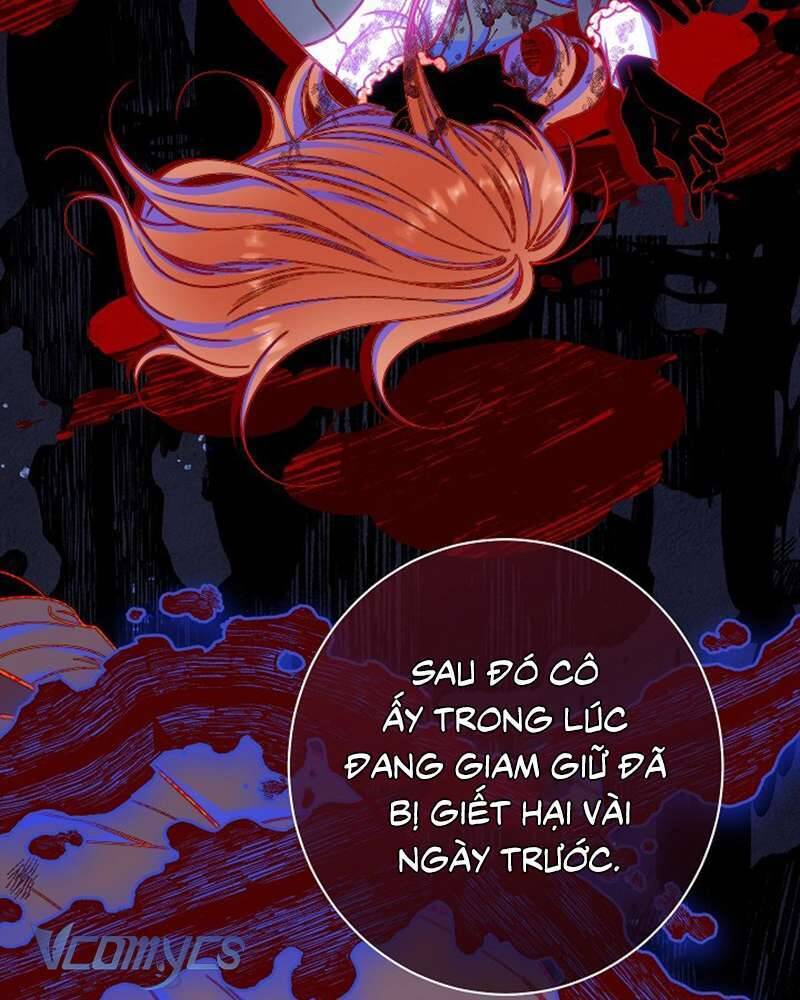 Hầu Gái Độc Quyền Của Hoàng Hậu Phản Diện Chap 42 - Next Chap 43