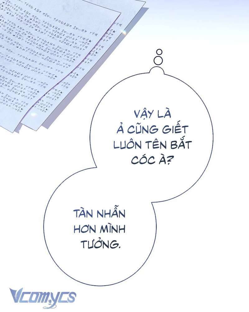 Hầu Gái Độc Quyền Của Hoàng Hậu Phản Diện Chap 42 - Next Chap 43