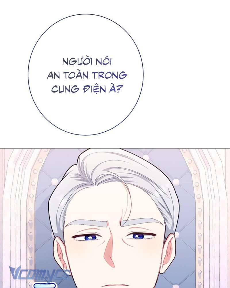 Hầu Gái Độc Quyền Của Hoàng Hậu Phản Diện Chap 42 - Next Chap 43