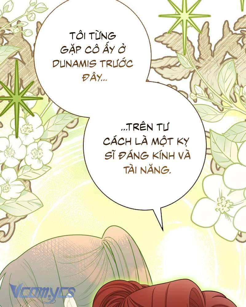 Hầu Gái Độc Quyền Của Hoàng Hậu Phản Diện Chap 43 - Next Chap 44