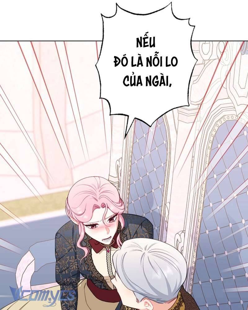 Hầu Gái Độc Quyền Của Hoàng Hậu Phản Diện Chap 43 - Next Chap 44