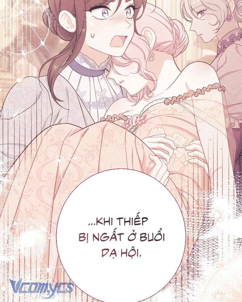 Hầu Gái Độc Quyền Của Hoàng Hậu Phản Diện Chap 43 - Next Chap 44