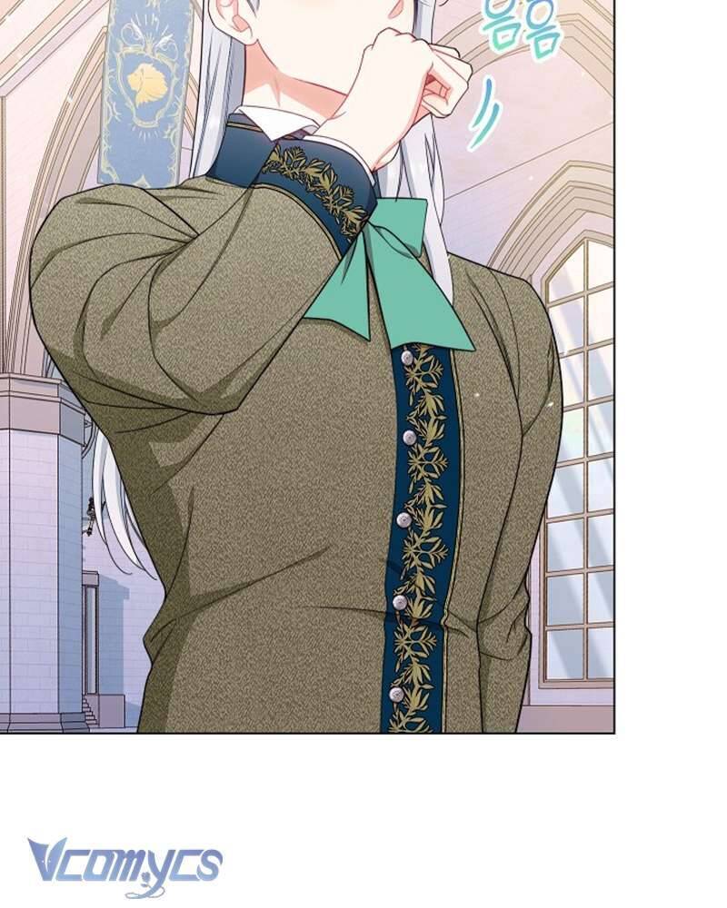 Hầu Gái Độc Quyền Của Hoàng Hậu Phản Diện Chap 43 - Next Chap 44