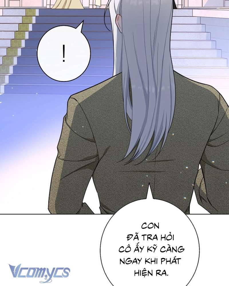 Hầu Gái Độc Quyền Của Hoàng Hậu Phản Diện Chap 43 - Next Chap 44