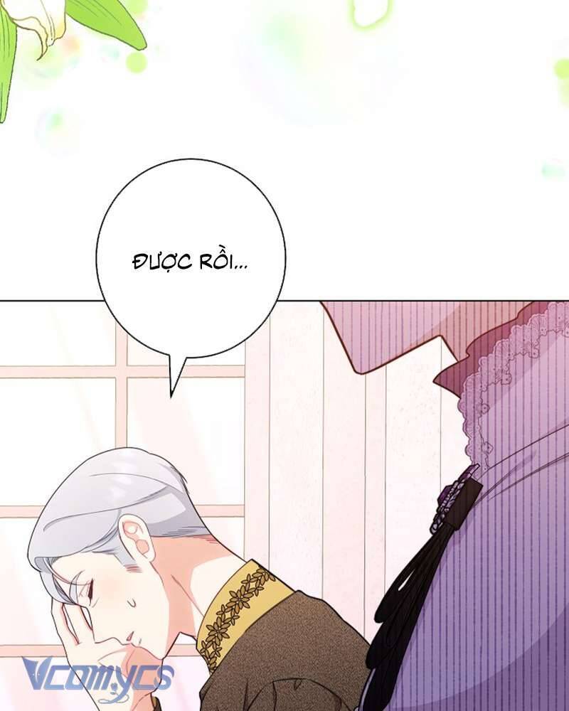 Hầu Gái Độc Quyền Của Hoàng Hậu Phản Diện Chap 43 - Next Chap 44