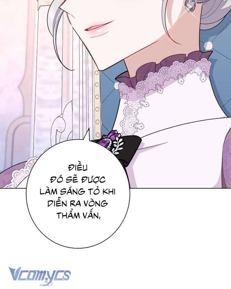 Hầu Gái Độc Quyền Của Hoàng Hậu Phản Diện Chap 43 - Next Chap 44
