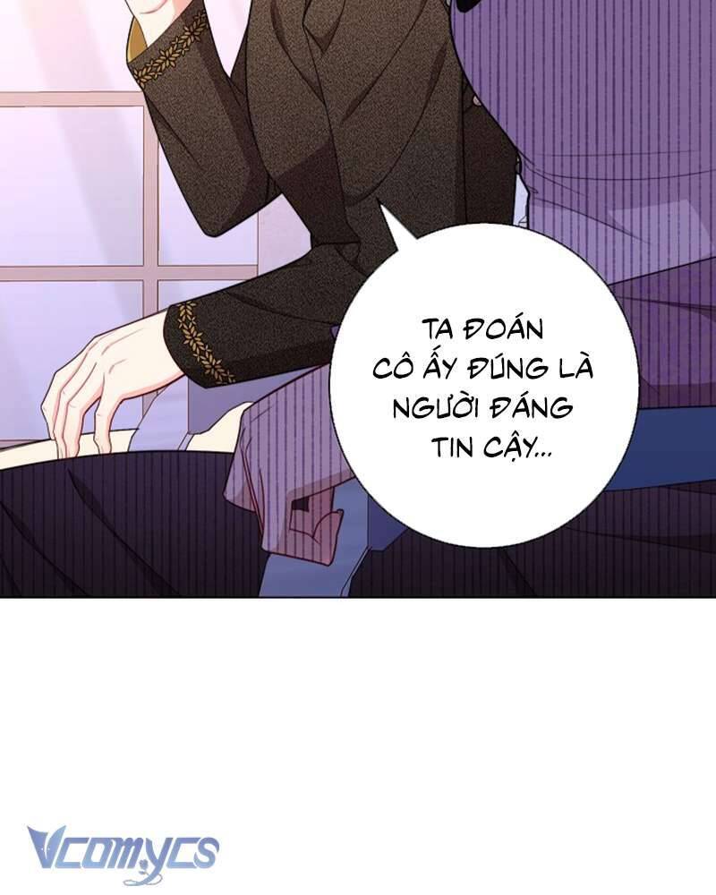 Hầu Gái Độc Quyền Của Hoàng Hậu Phản Diện Chap 43 - Next Chap 44