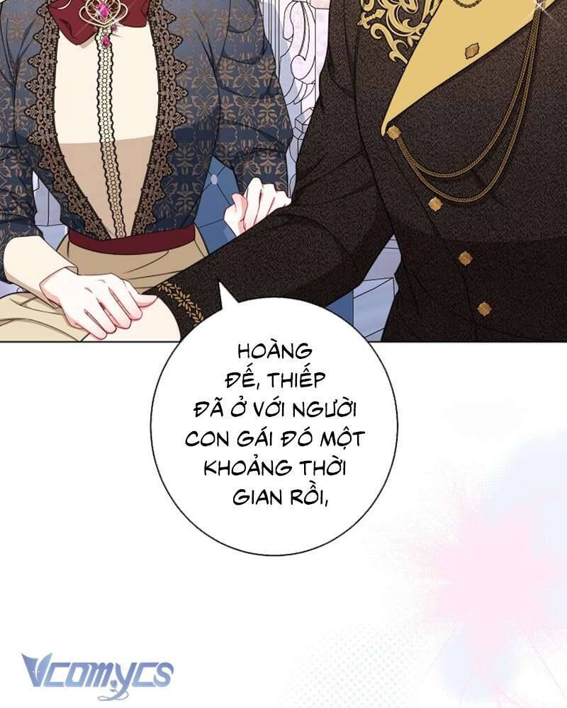Hầu Gái Độc Quyền Của Hoàng Hậu Phản Diện Chap 43 - Next Chap 44