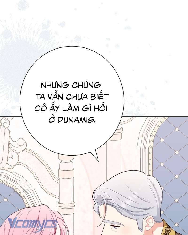 Hầu Gái Độc Quyền Của Hoàng Hậu Phản Diện Chap 43 - Next Chap 44