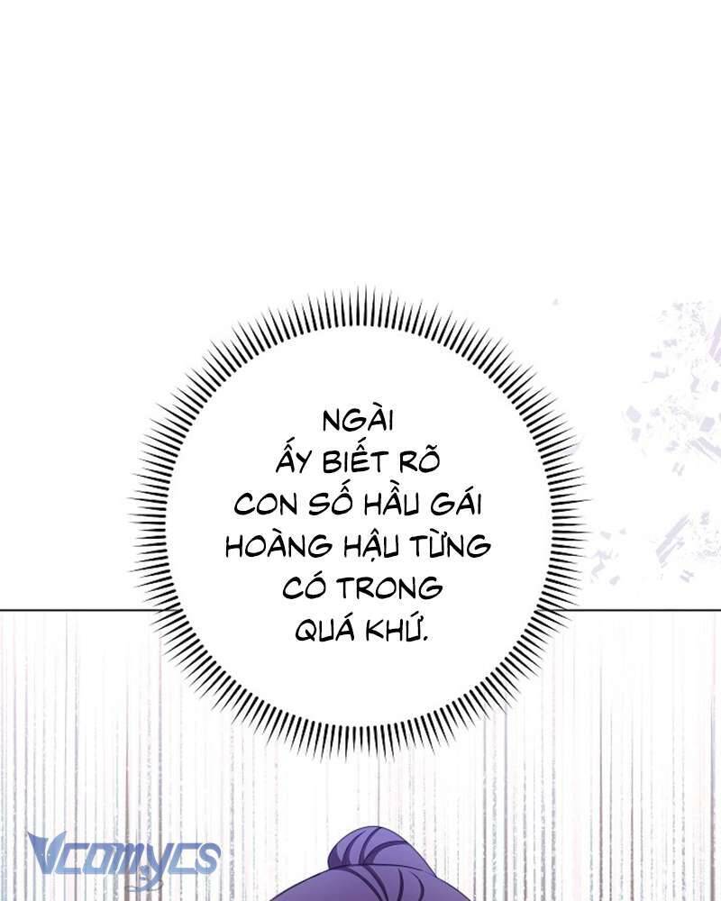 Hầu Gái Độc Quyền Của Hoàng Hậu Phản Diện Chap 43 - Next Chap 44