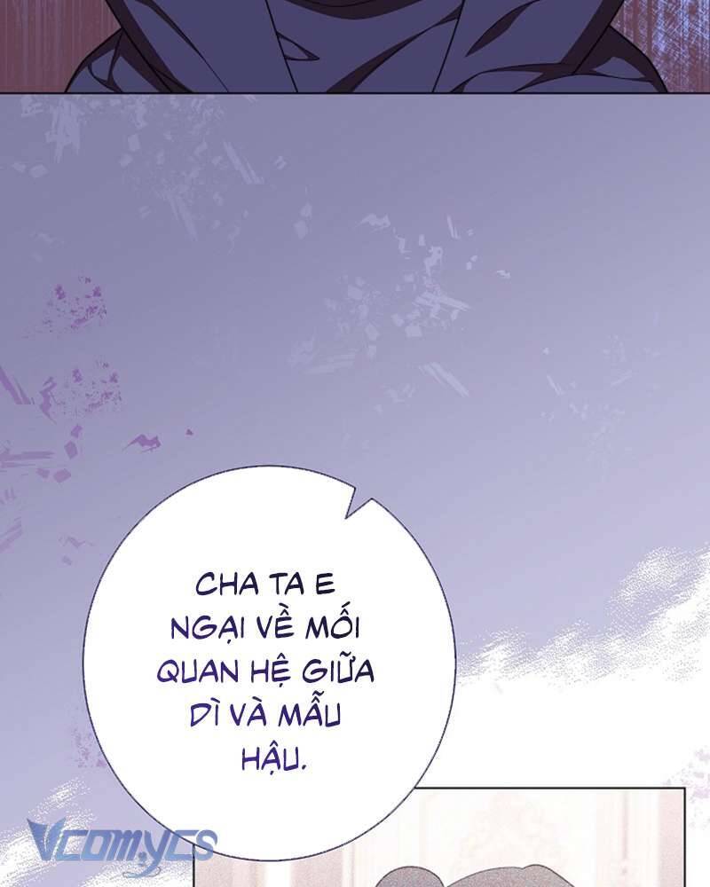 Hầu Gái Độc Quyền Của Hoàng Hậu Phản Diện Chap 43 - Next Chap 44