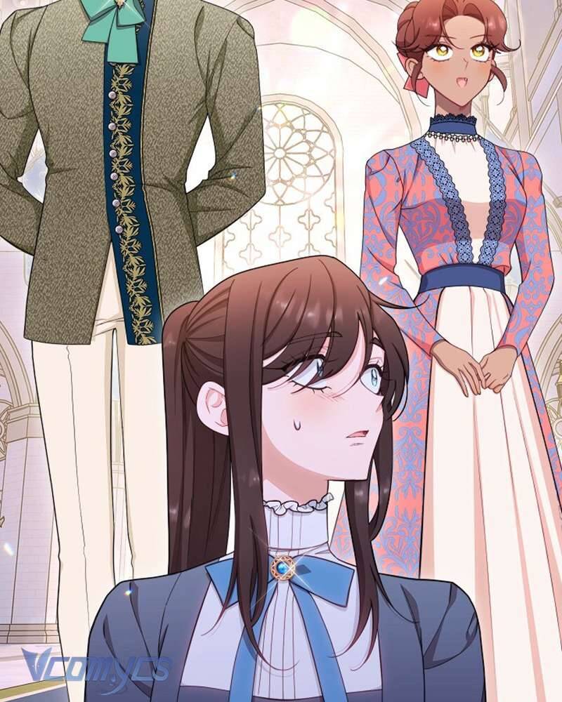 Hầu Gái Độc Quyền Của Hoàng Hậu Phản Diện Chap 43 - Next Chap 44