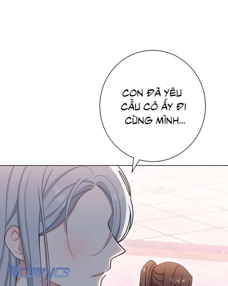 Hầu Gái Độc Quyền Của Hoàng Hậu Phản Diện Chap 43 - Next Chap 44