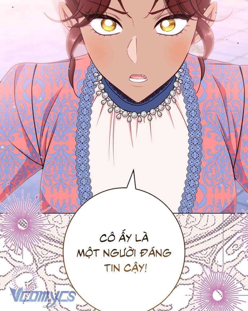 Hầu Gái Độc Quyền Của Hoàng Hậu Phản Diện Chap 43 - Next Chap 44