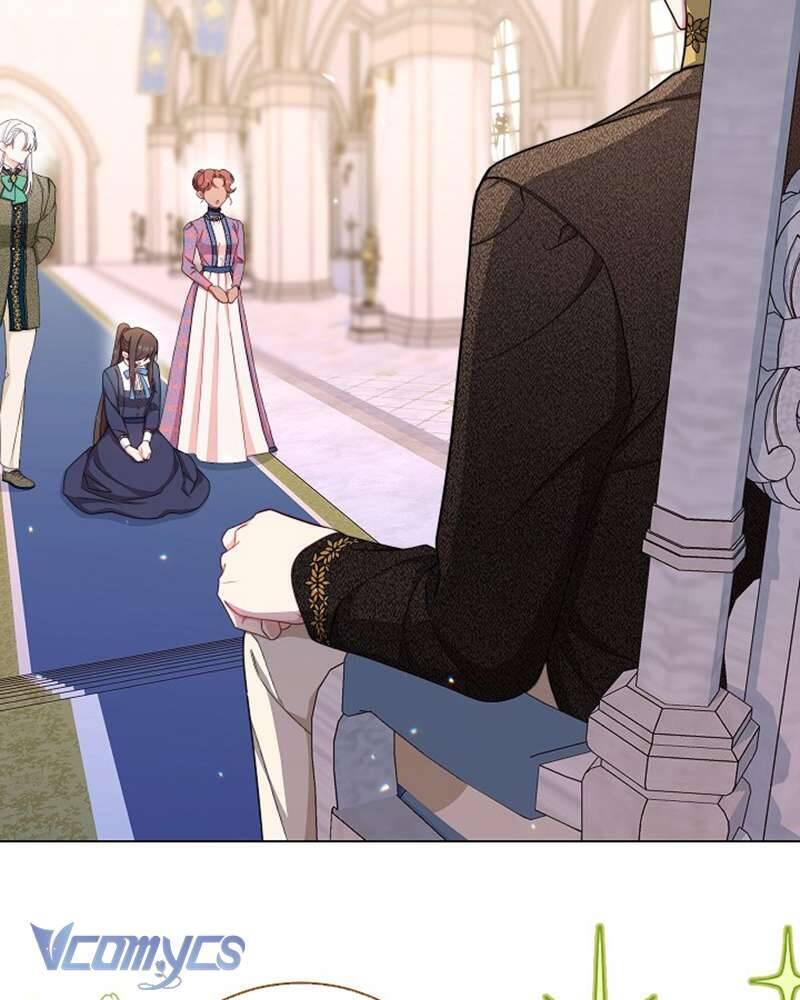 Hầu Gái Độc Quyền Của Hoàng Hậu Phản Diện Chap 43 - Next Chap 44