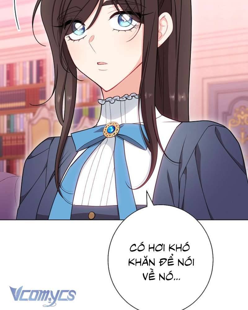 Hầu Gái Độc Quyền Của Hoàng Hậu Phản Diện Chap 44 - Next Chap 45