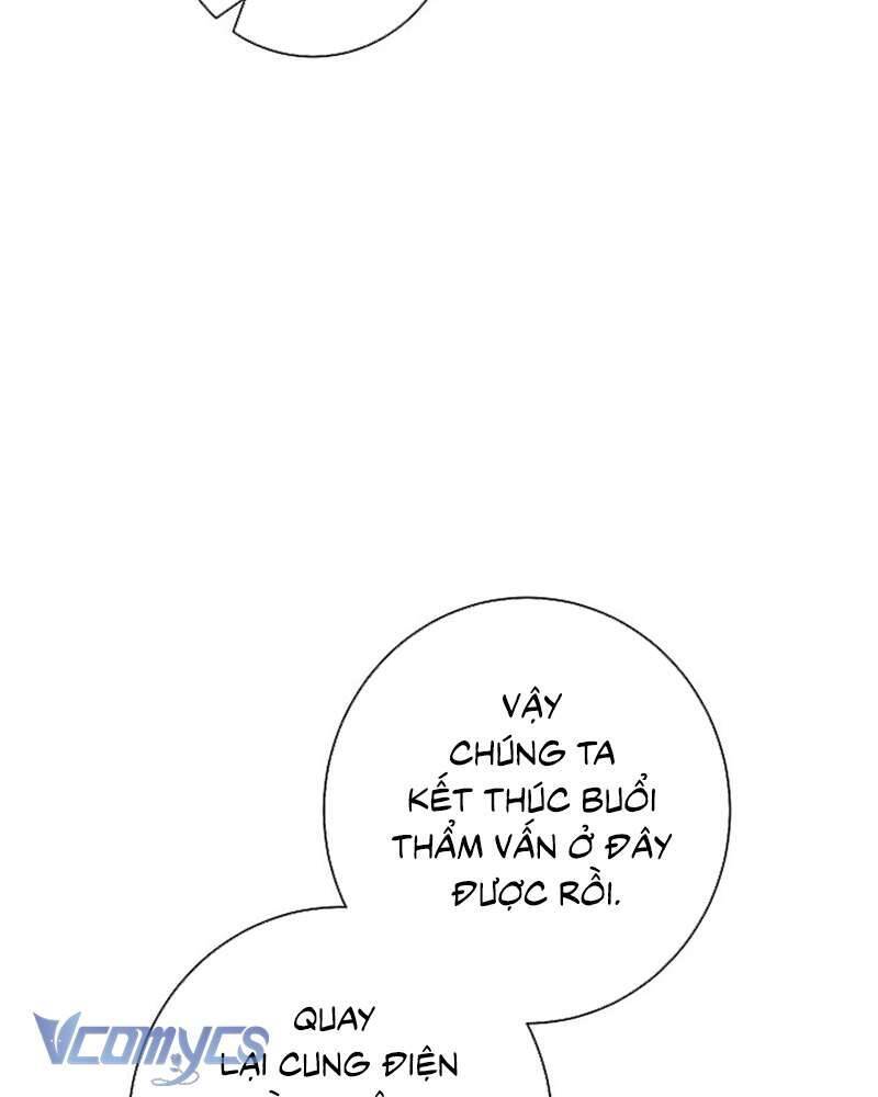 Hầu Gái Độc Quyền Của Hoàng Hậu Phản Diện Chap 44 - Next Chap 45