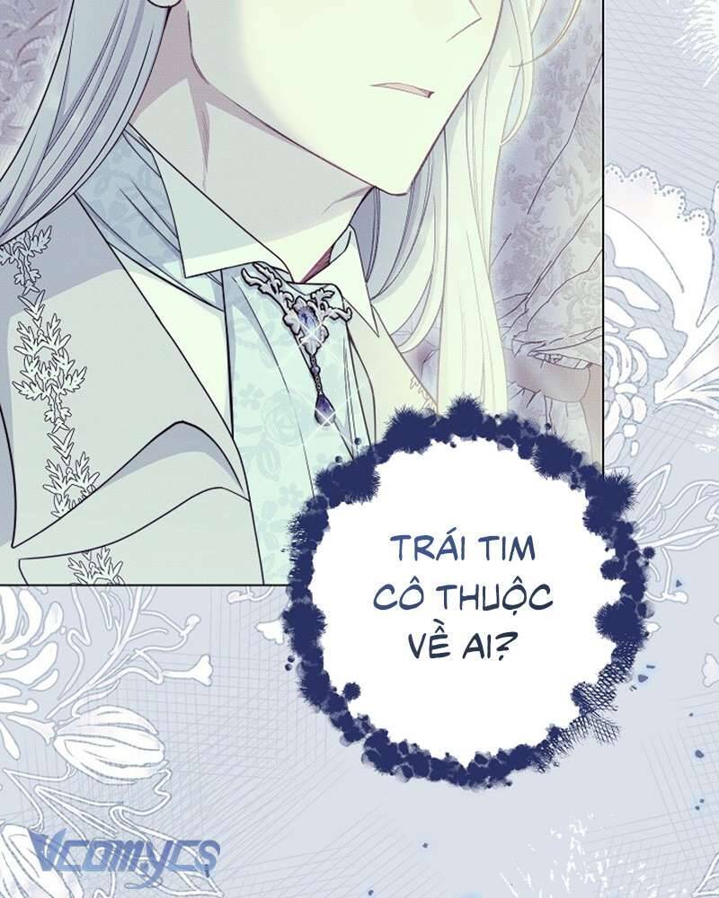 Hầu Gái Độc Quyền Của Hoàng Hậu Phản Diện Chap 44 - Next Chap 45