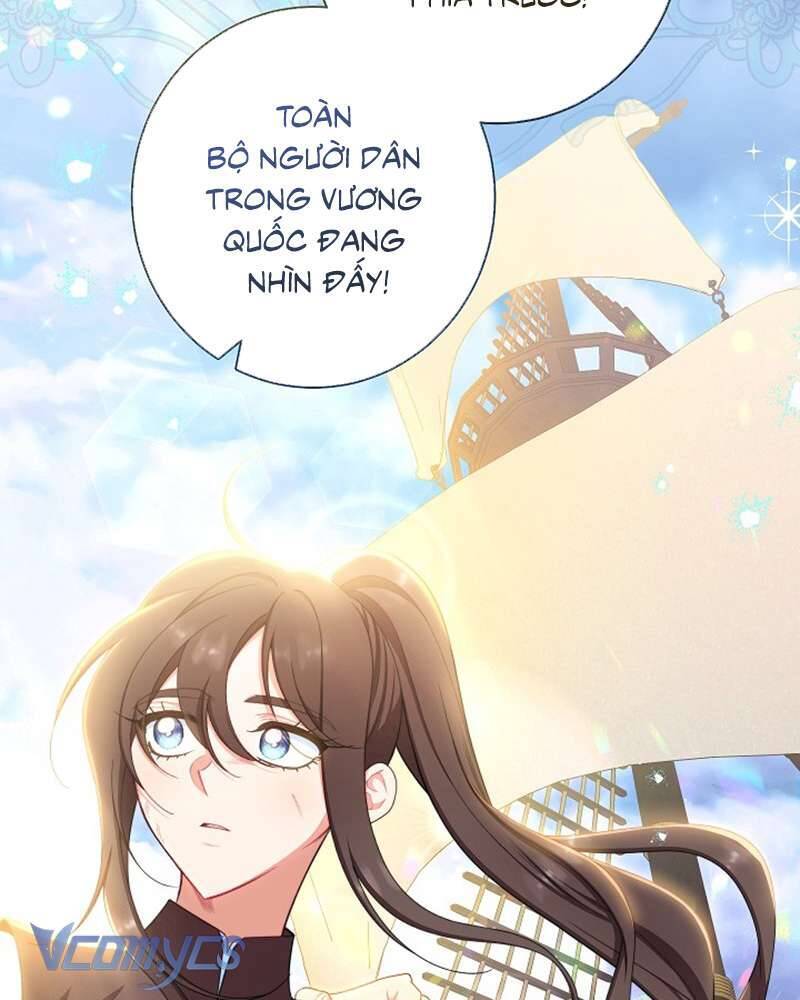Hầu Gái Độc Quyền Của Hoàng Hậu Phản Diện Chap 44 - Next Chap 45