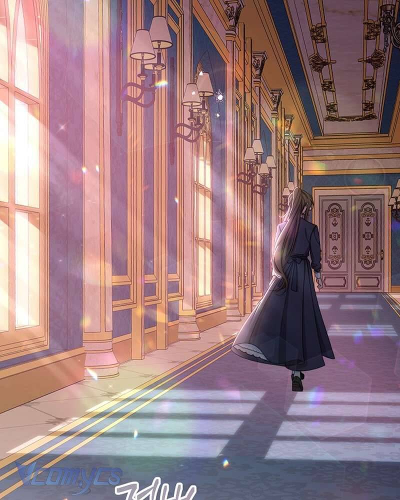 Hầu Gái Độc Quyền Của Hoàng Hậu Phản Diện Chap 44 - Next Chap 45