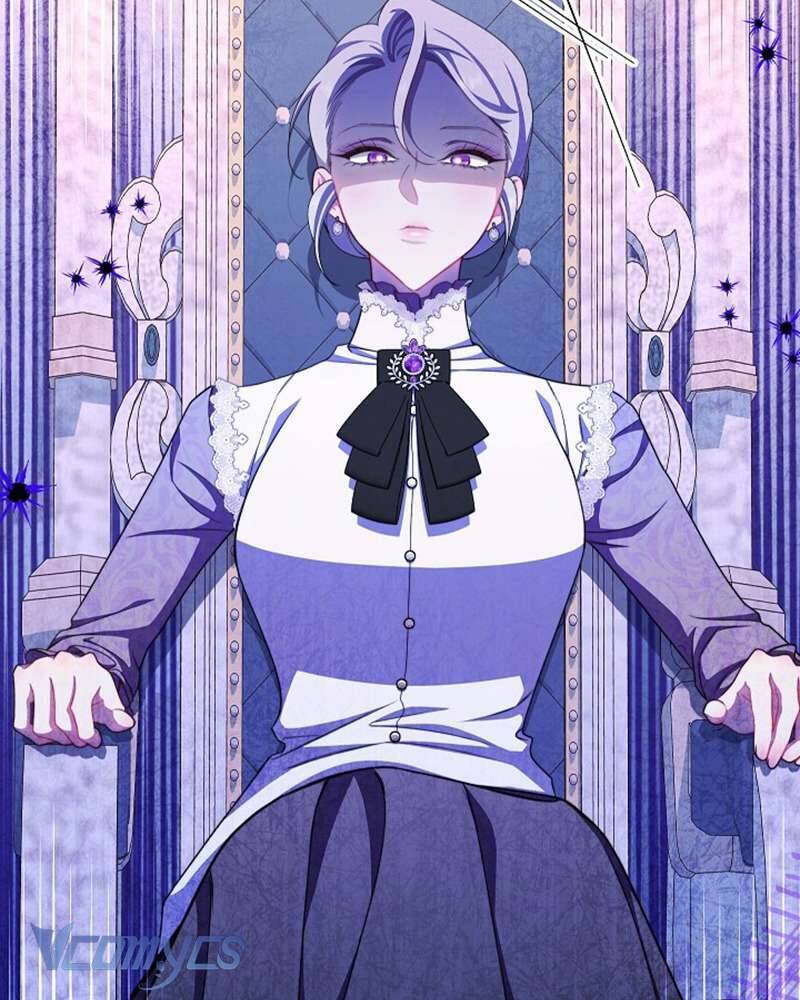 Hầu Gái Độc Quyền Của Hoàng Hậu Phản Diện Chap 44 - Next Chap 45