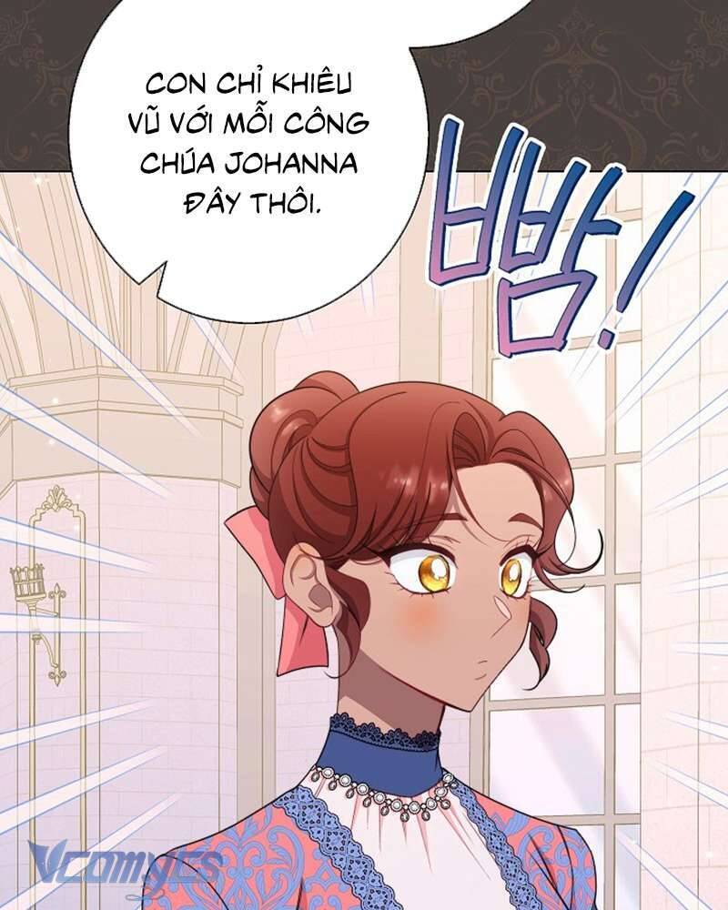 Hầu Gái Độc Quyền Của Hoàng Hậu Phản Diện Chap 44 - Next Chap 45