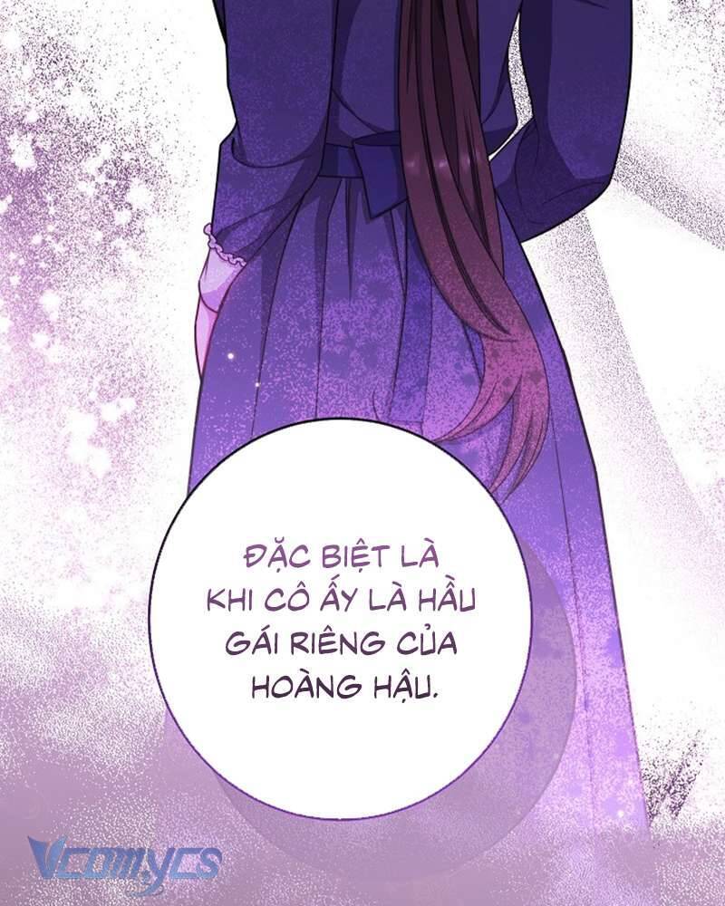 Hầu Gái Độc Quyền Của Hoàng Hậu Phản Diện Chap 44 - Next Chap 45