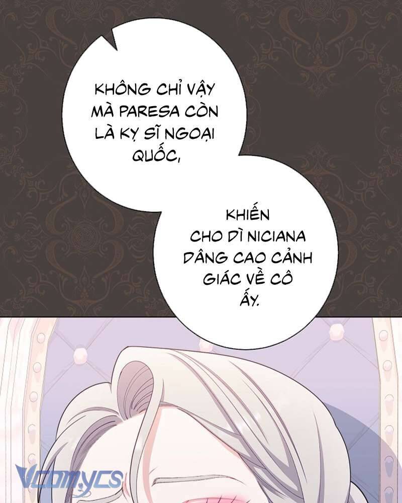 Hầu Gái Độc Quyền Của Hoàng Hậu Phản Diện Chap 44 - Next Chap 45