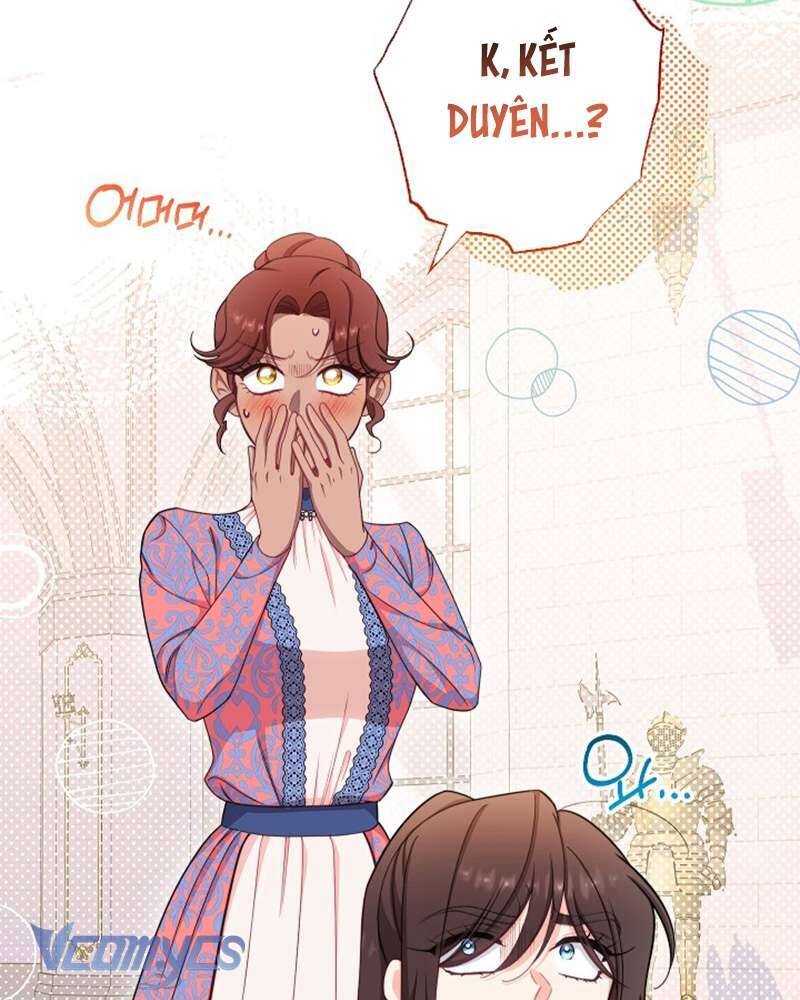 Hầu Gái Độc Quyền Của Hoàng Hậu Phản Diện Chap 44 - Next Chap 45