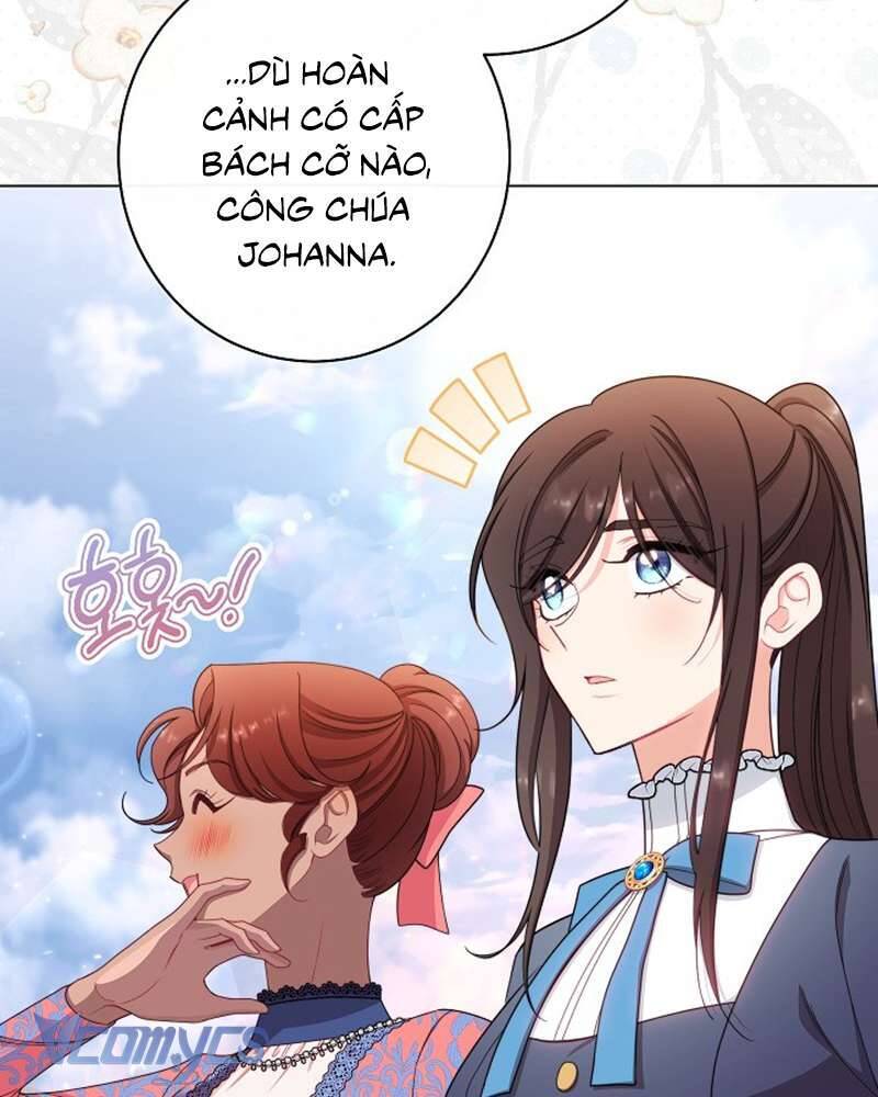 Hầu Gái Độc Quyền Của Hoàng Hậu Phản Diện Chap 44 - Next Chap 45