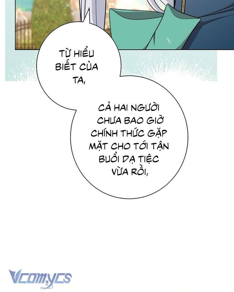Hầu Gái Độc Quyền Của Hoàng Hậu Phản Diện Chap 44 - Next Chap 45