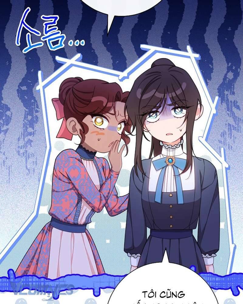 Hầu Gái Độc Quyền Của Hoàng Hậu Phản Diện Chap 44 - Next Chap 45