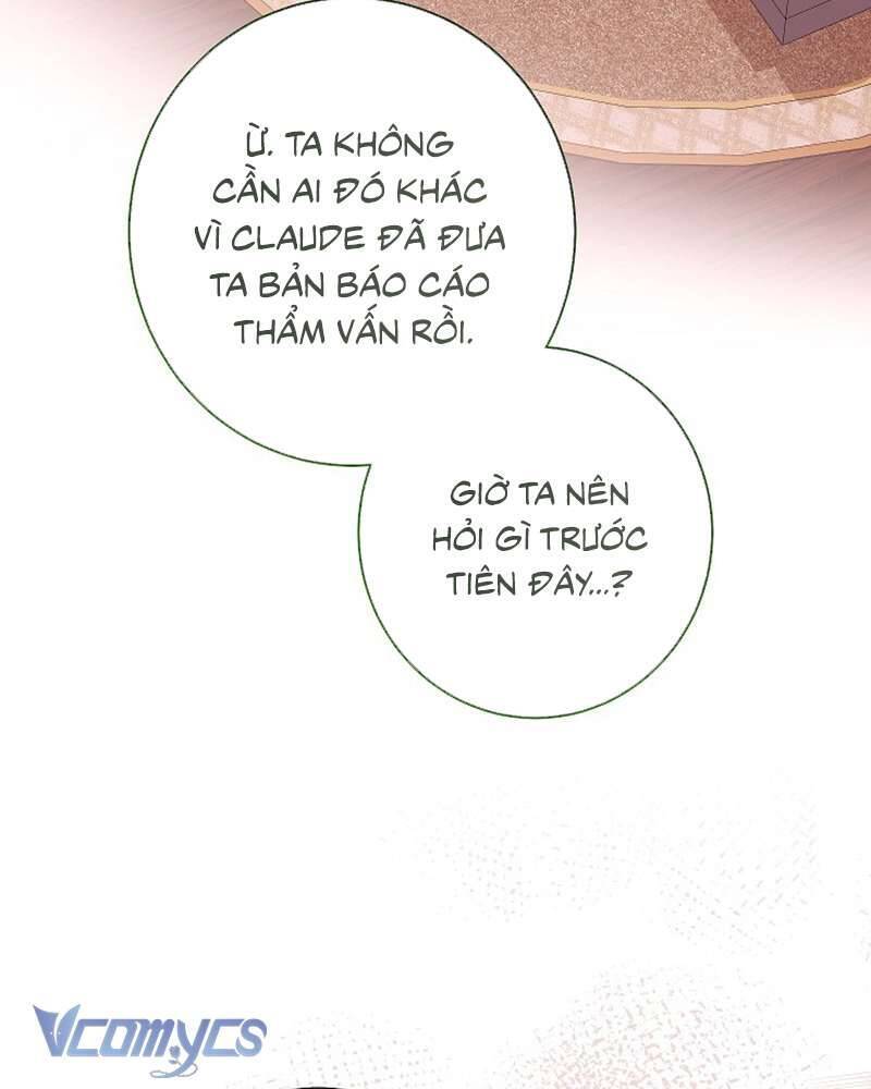 Hầu Gái Độc Quyền Của Hoàng Hậu Phản Diện Chap 44 - Next Chap 45