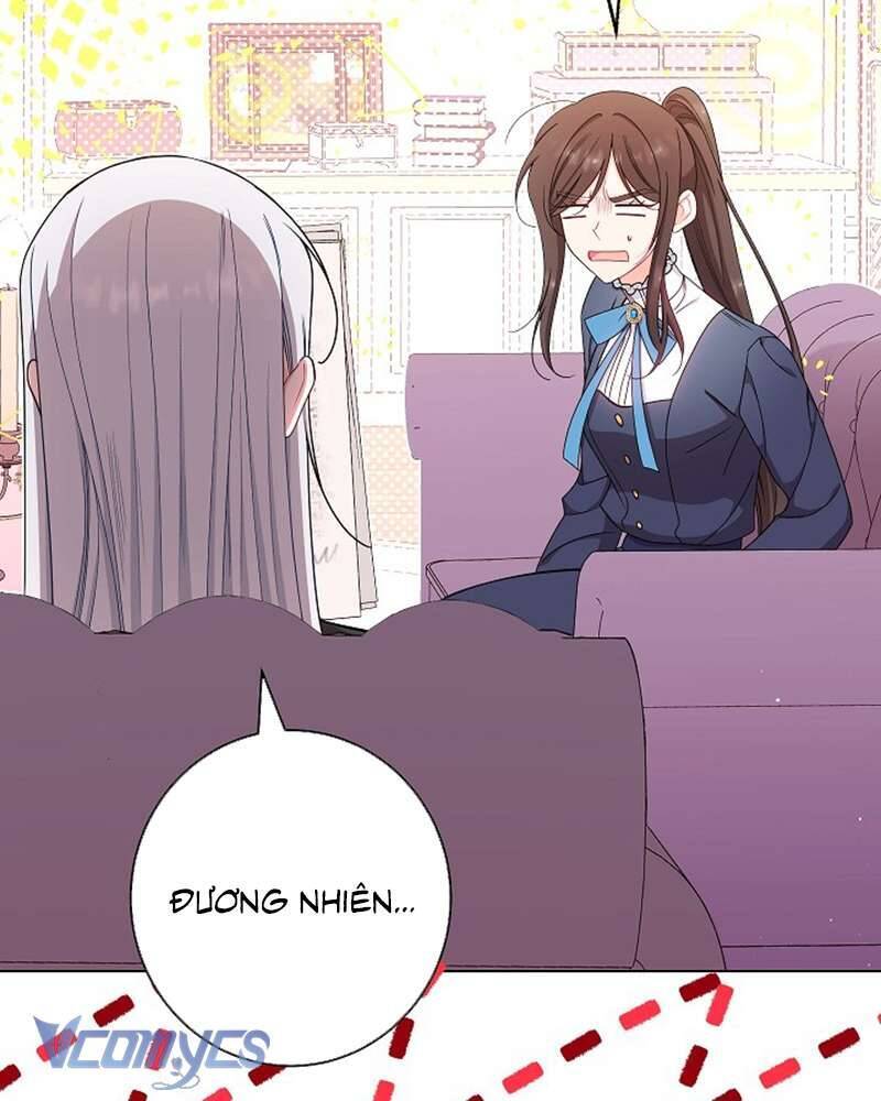 Hầu Gái Độc Quyền Của Hoàng Hậu Phản Diện Chap 44 - Next Chap 45