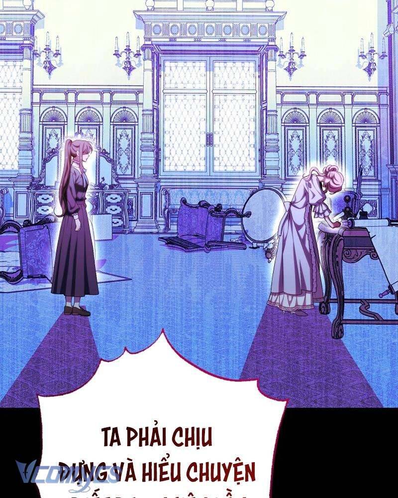 Hầu Gái Độc Quyền Của Hoàng Hậu Phản Diện Chap 45 - Next Chap 46