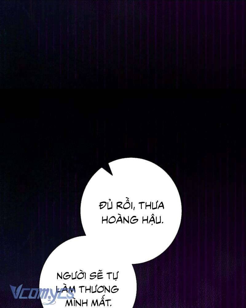 Hầu Gái Độc Quyền Của Hoàng Hậu Phản Diện Chap 45 - Next Chap 46