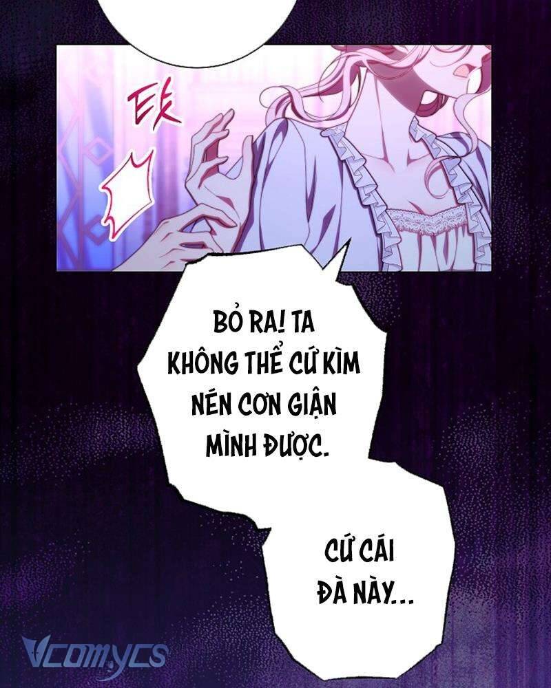 Hầu Gái Độc Quyền Của Hoàng Hậu Phản Diện Chap 45 - Next Chap 46