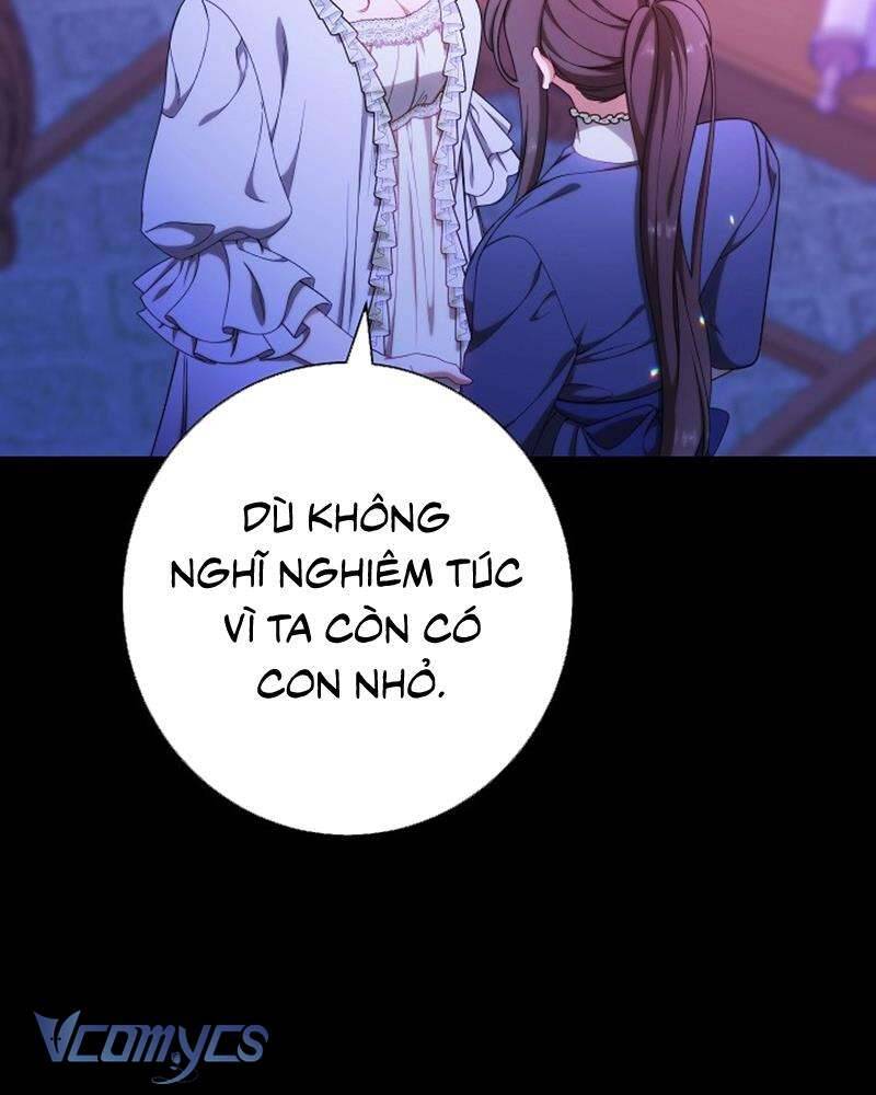 Hầu Gái Độc Quyền Của Hoàng Hậu Phản Diện Chap 45 - Next Chap 46