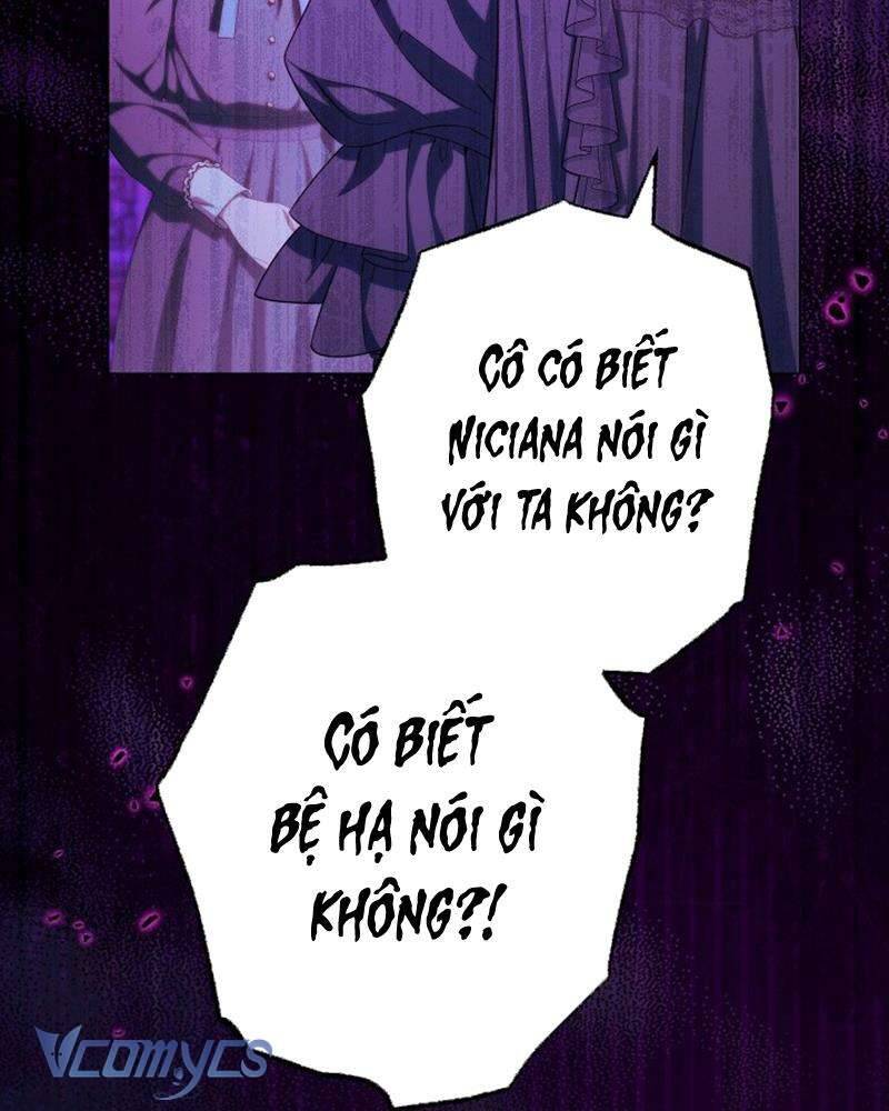 Hầu Gái Độc Quyền Của Hoàng Hậu Phản Diện Chap 45 - Next Chap 46