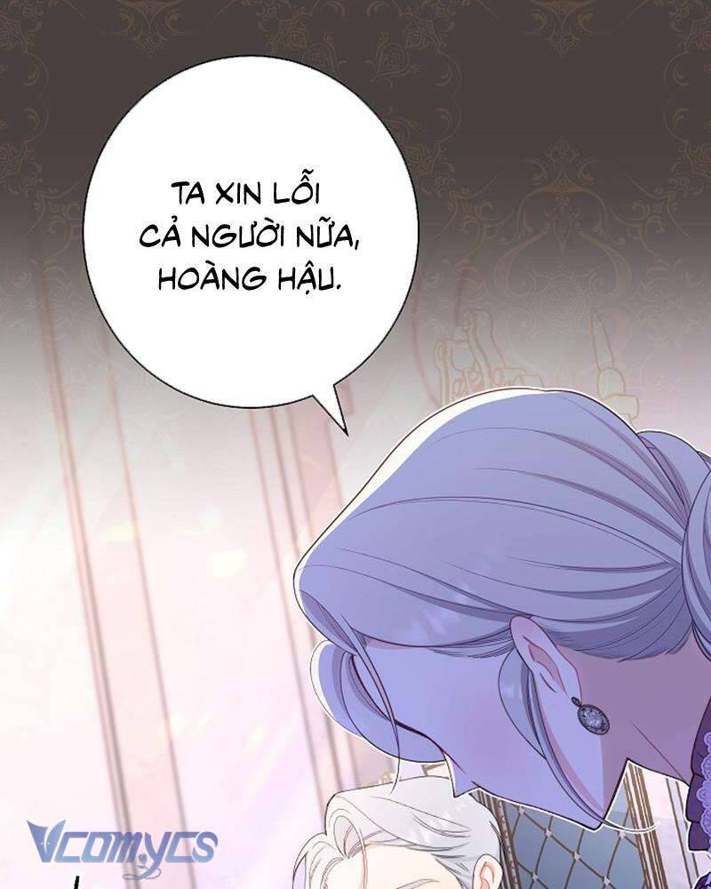 Hầu Gái Độc Quyền Của Hoàng Hậu Phản Diện Chap 45 - Next Chap 46