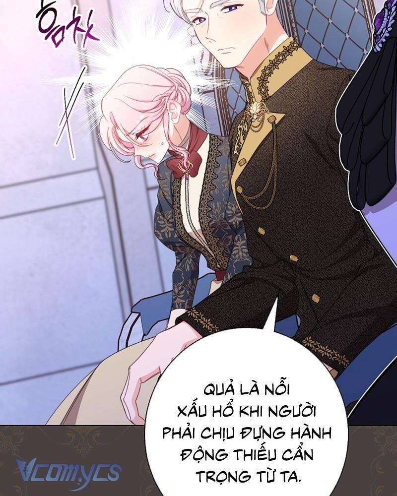 Hầu Gái Độc Quyền Của Hoàng Hậu Phản Diện Chap 45 - Next Chap 46