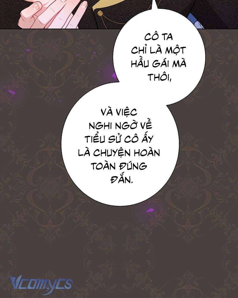 Hầu Gái Độc Quyền Của Hoàng Hậu Phản Diện Chap 45 - Next Chap 46