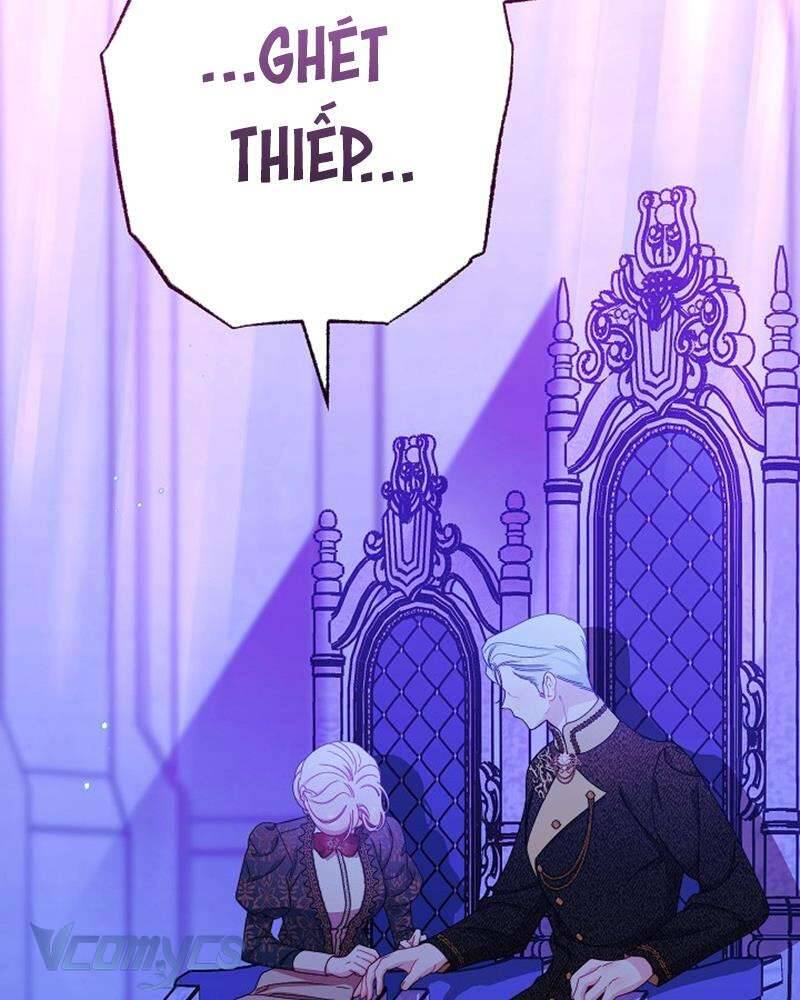 Hầu Gái Độc Quyền Của Hoàng Hậu Phản Diện Chap 45 - Next Chap 46