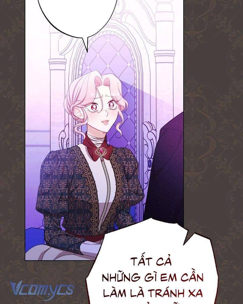 Hầu Gái Độc Quyền Của Hoàng Hậu Phản Diện Chap 45 - Next Chap 46