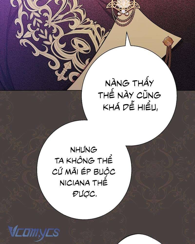 Hầu Gái Độc Quyền Của Hoàng Hậu Phản Diện Chap 45 - Next Chap 46