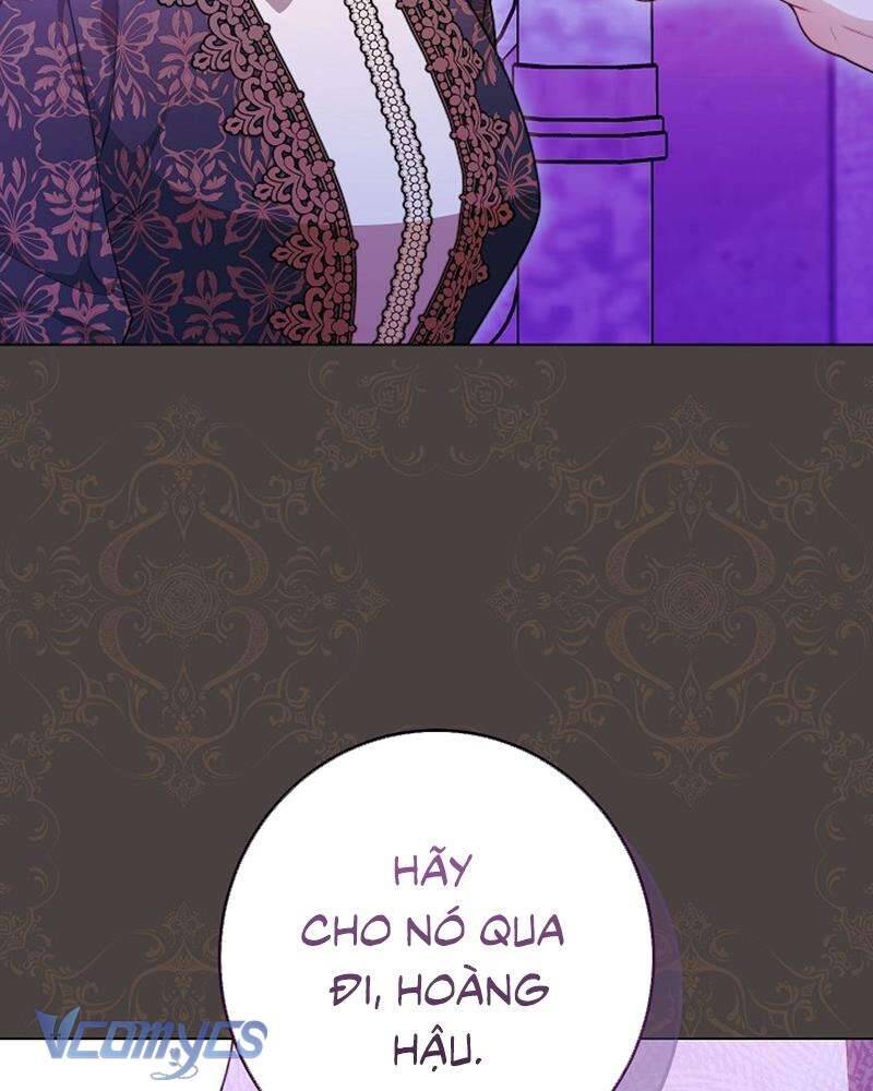 Hầu Gái Độc Quyền Của Hoàng Hậu Phản Diện Chap 45 - Next Chap 46