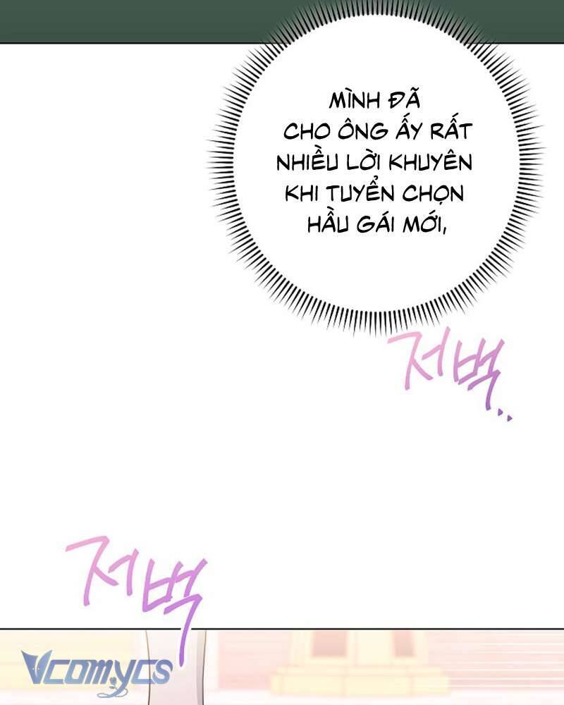 Hầu Gái Độc Quyền Của Hoàng Hậu Phản Diện Chap 46 - Next Chap 47